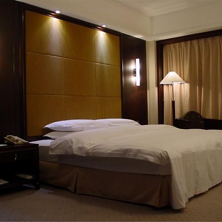 Guangzhou Hotel Pechino Esterno foto