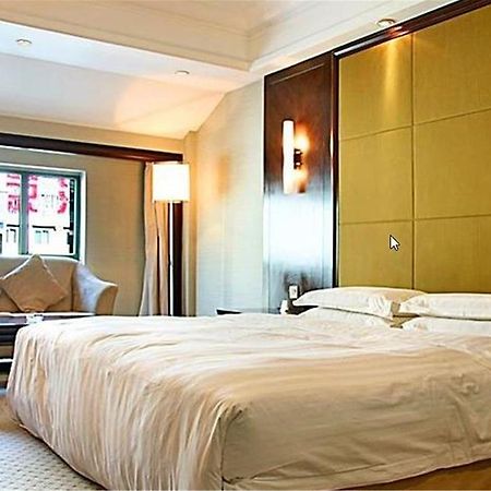 Guangzhou Hotel Pechino Camera foto
