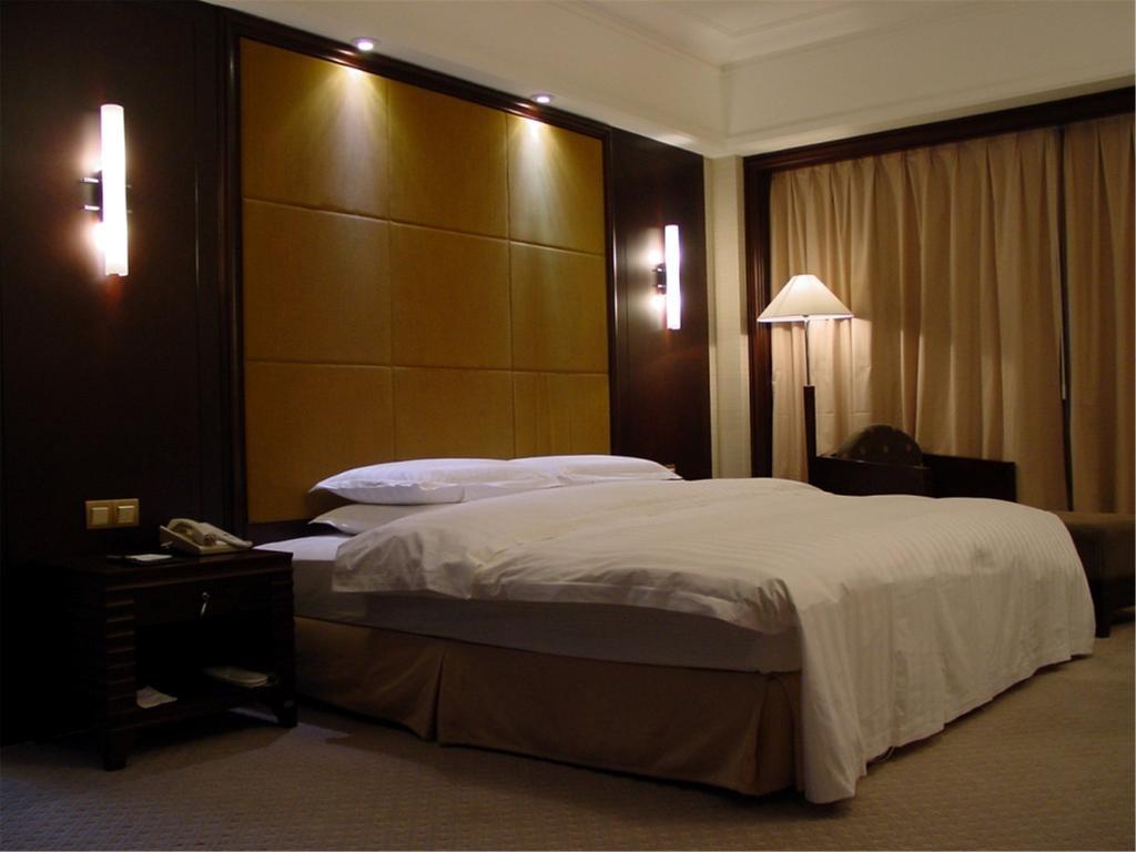 Guangzhou Hotel Pechino Esterno foto