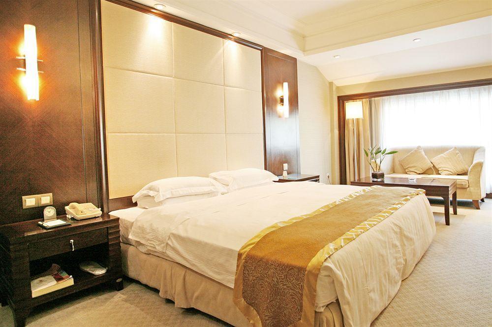 Guangzhou Hotel Pechino Esterno foto