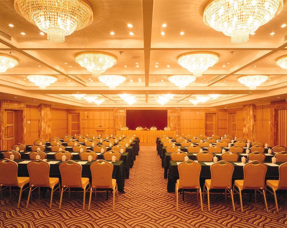 Guangzhou Hotel Pechino Esterno foto