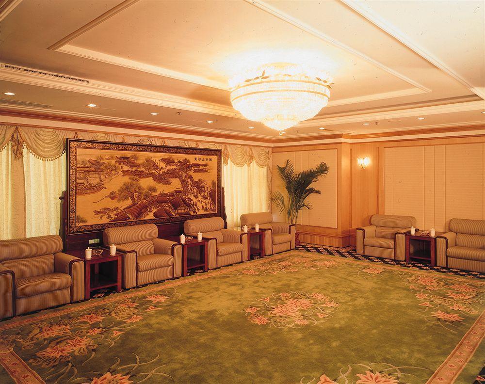 Guangzhou Hotel Pechino Esterno foto